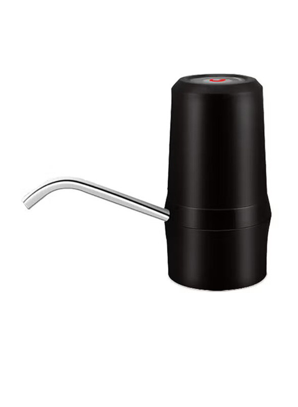 

Generic Electric Water Bottle Dispenser Pump, HS-12, Black