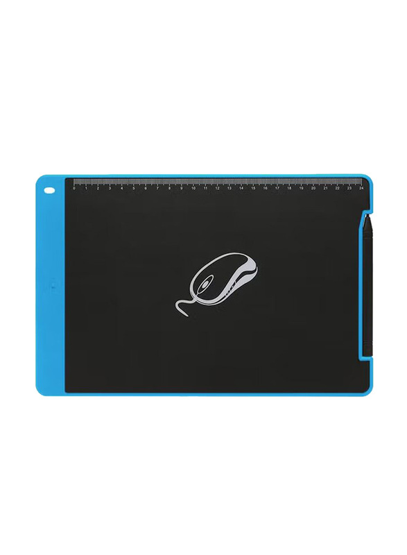24-inch LCD Writing Tablet, Learning & Education, Blue