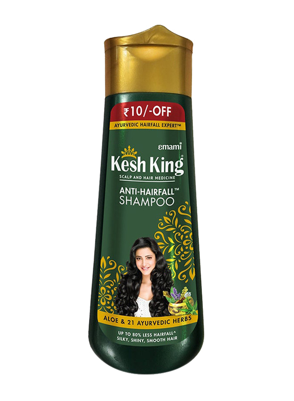 Kesh King Anti Hair Fall Shampoo, 200ml