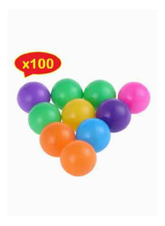 Ball Toy Set, 100 Pieces, Ages 1+