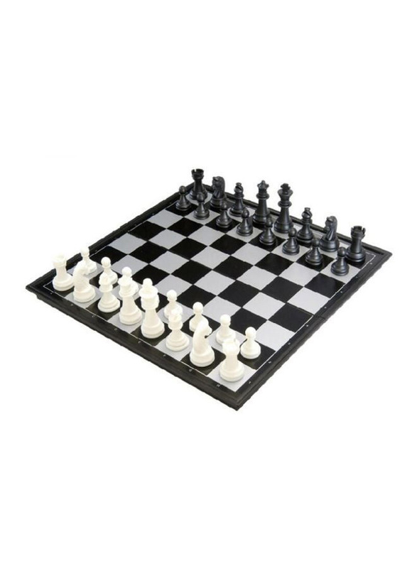 20cm Magnetic Chess Set