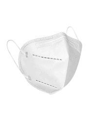 Disposable KN95 Face Mask, 10 Pieces