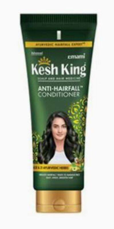 

Kesh King Anti-Hair Fall Conditioner Multicolour 80ml