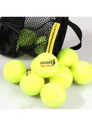 Tennis Ball, 12 Piece, Multicolour