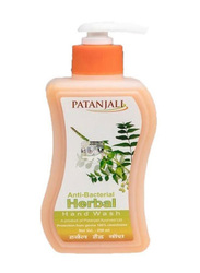 Patanjali Herbal Hand Wash, 250ml