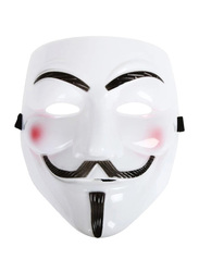 Vendetta Mask, Multicolour