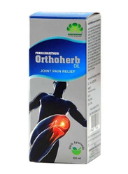 Pankajakasthuri Orthoherb Oil, 100ml