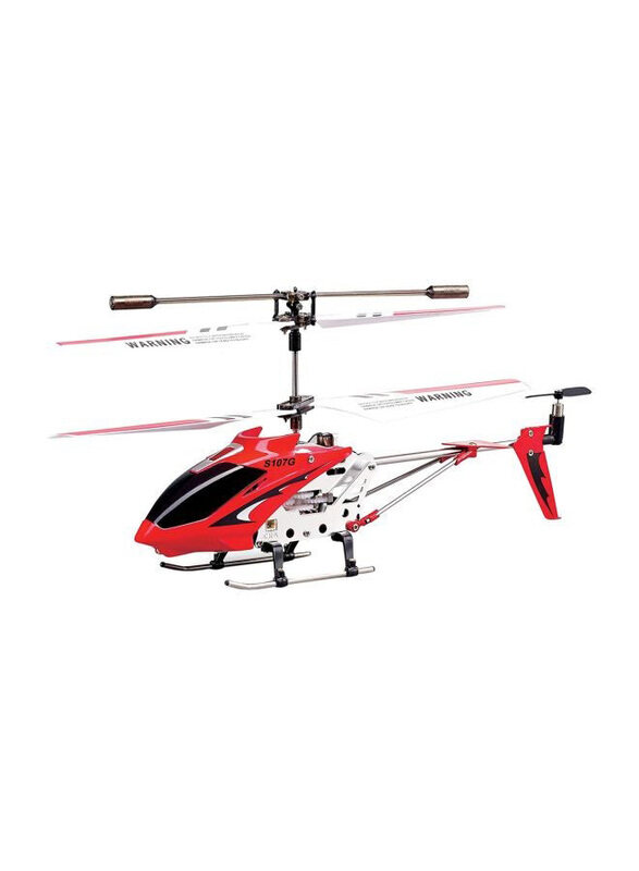 

SYMA Infrared Helicopter, Ages 3+