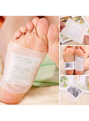 Kinoki Cleansing Detox Foot Pads, 10 Pads