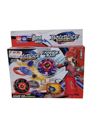 HYPERMARKET SUPER STORE Yongcheng Battle Blade Spinner, Learning & Education, Ages 8+, Multicolour