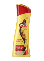 Meera Strong & Healthy Hair Shampoo, 340ml