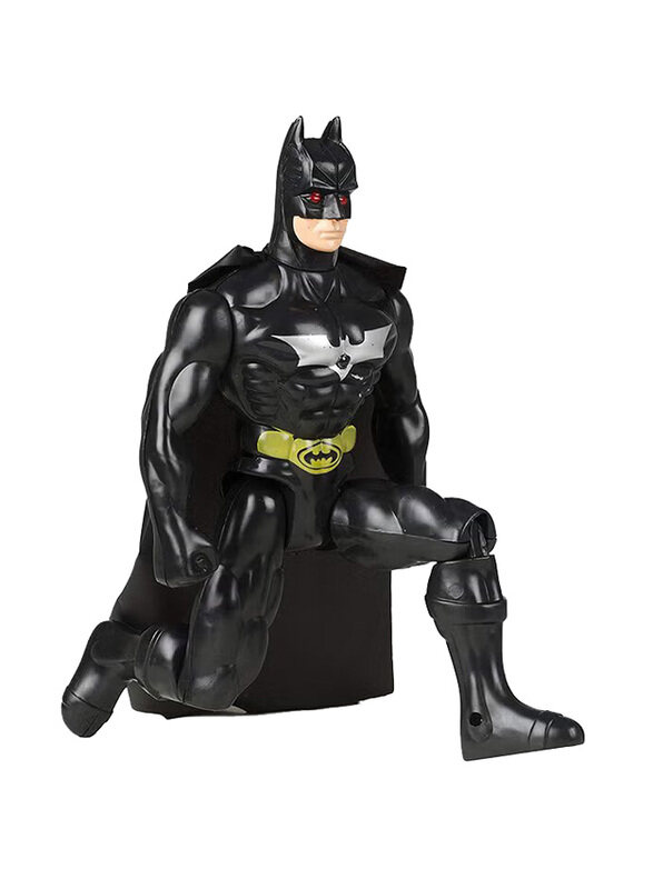 

Lb Batman Action Figure, 22cm, Ages 3+