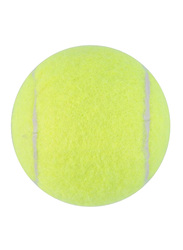 Tennis Ball, 6.3cm, Yellow