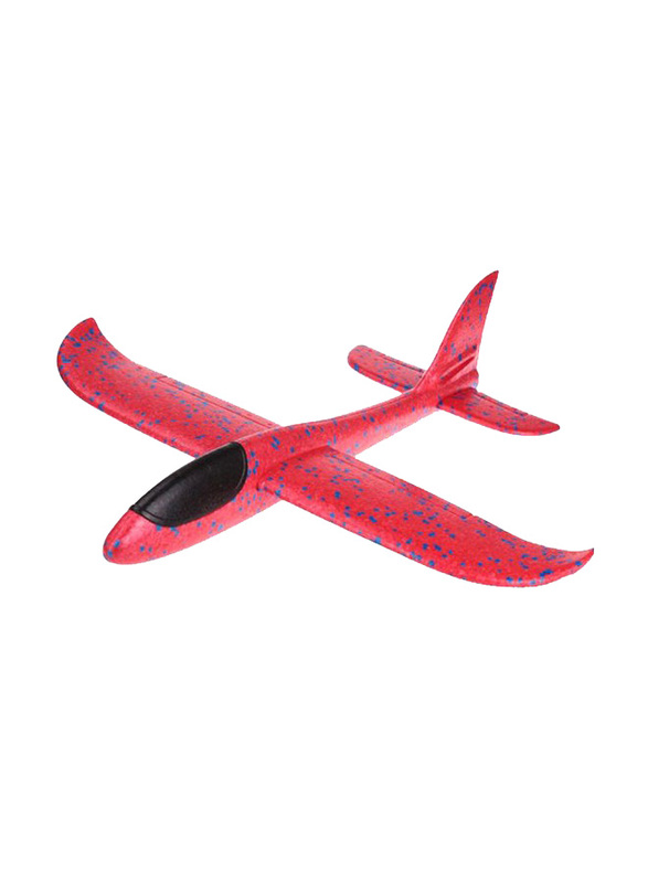 Xbotmax Hand Throw Flying Glider Plane, Ages 3+