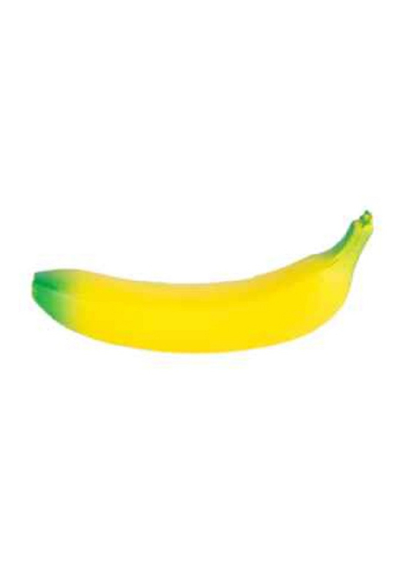 Cytheria Banana Squishy Toy, Ages 2+