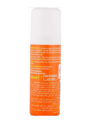 Savoy Antiseptic Burn Relief Spray