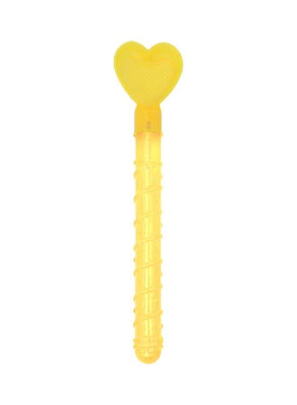 

Generic Bubbles Wand, 1 Piece, Ages 4+