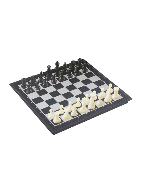 33-Pieces Chess Magnetic Game