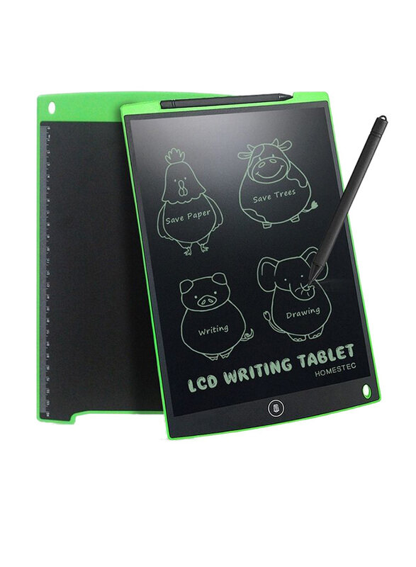 

Generic LCD Drawing And Writing Tablet, Ages 3+