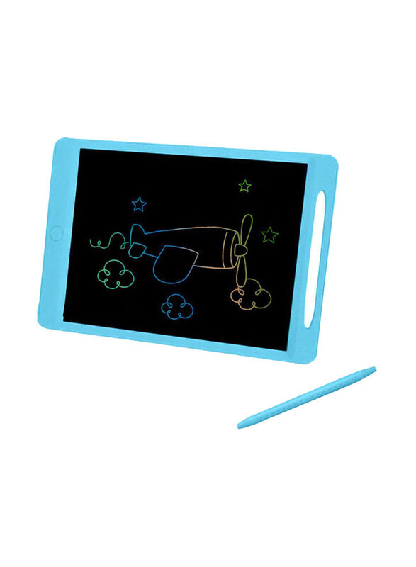 

Generic Erasable LCD Writing & Drawing Tablet with Pen, Ages 2+