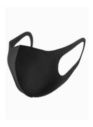 Protective Cycling Face Mask