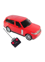 1:16 Range Rover Style Full Function Rc Car, Ages 3+ Years