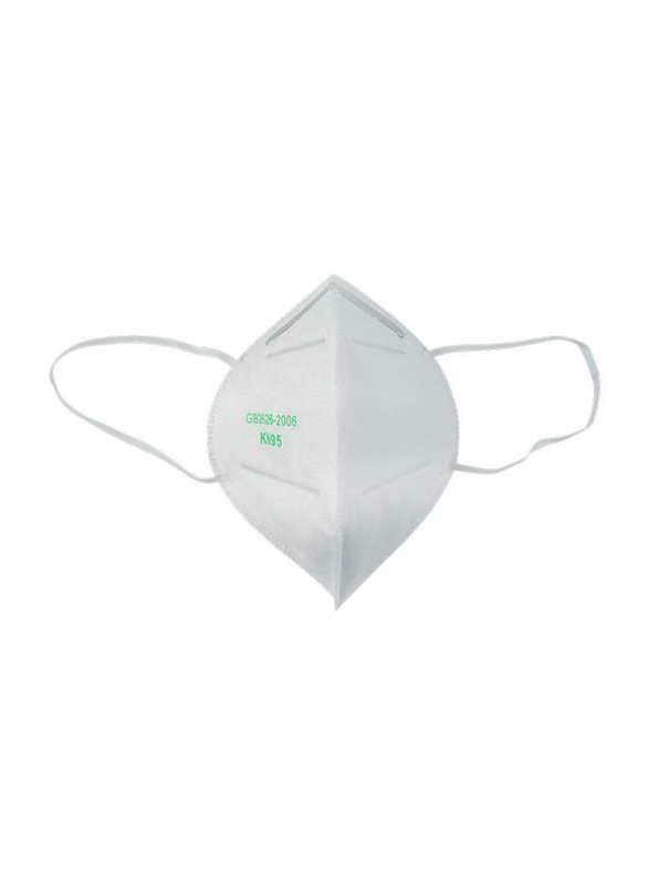 KN95 Anti-Dust Face Mask, 1 Piece