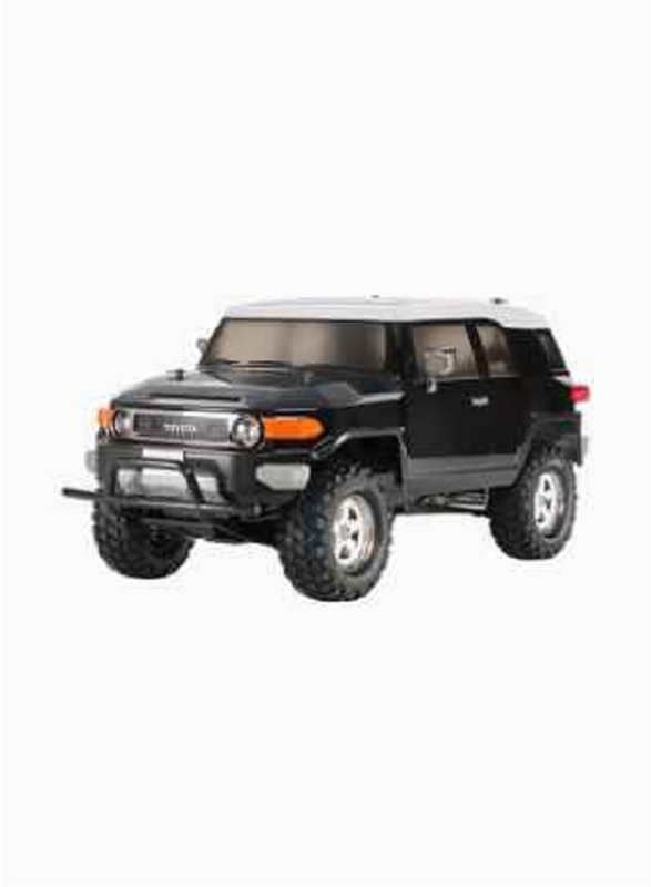 Tamiya Toyota FJ RC Cruiser, Ages 12+