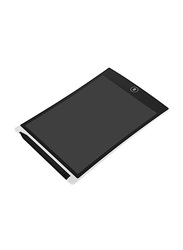 Mini LCD Writing Tablet Board, White/Black