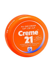 Creme 21 All Day Cream, 150ml