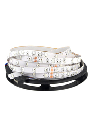 YWXLight Flexible LED Strip Light with 44 Keys Remote Control, Multicolour