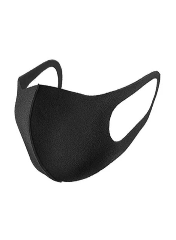 Protective Cycling Face Mask