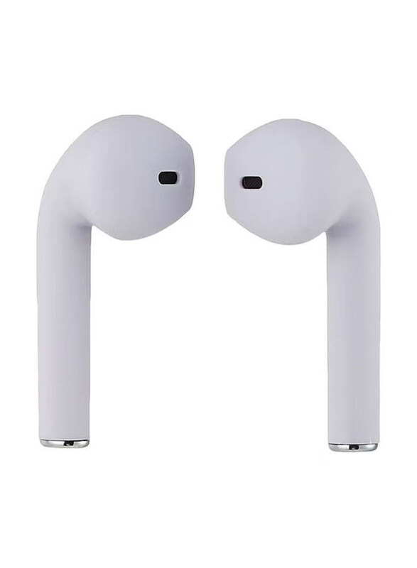 

Generic TWS Inpods 12 Wireless In-Ear Bluetooth Earphones with Microphone, Grey