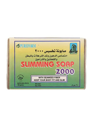 Pureform Slimming Soap, 160g