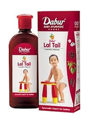Dabur 200g Lal Tail for Baby