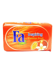 Fa Inspiring Passion Fruit Soap, 175g