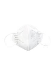 KN95 Respirator Non-Woven Fabrics Face Mask, 10 Pieces