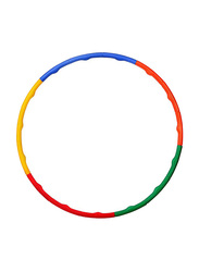 Hula Hoop Ring, Multicolour