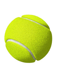TA Sports Tennis Ball, Green