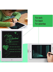 10-Inch Portable LCD Writing Tablet, Ages 3+