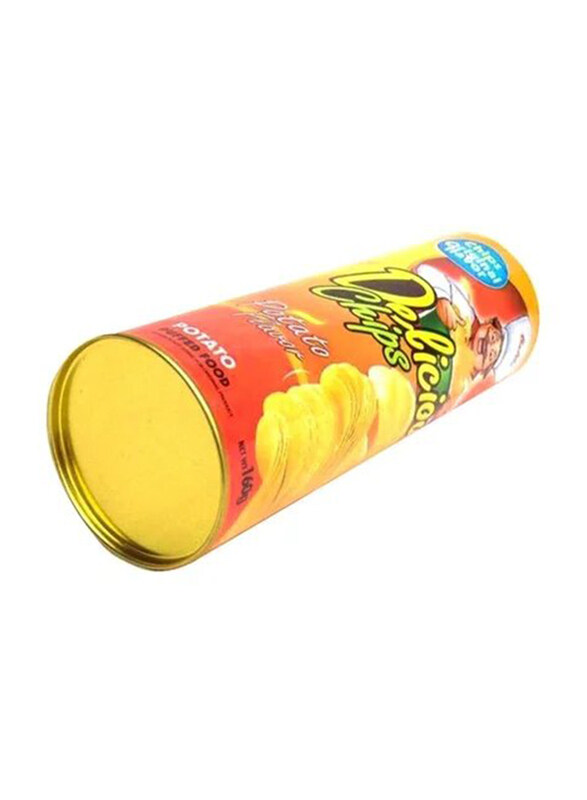 

Meggo Potato Chip Snake Toy, Ages 3+