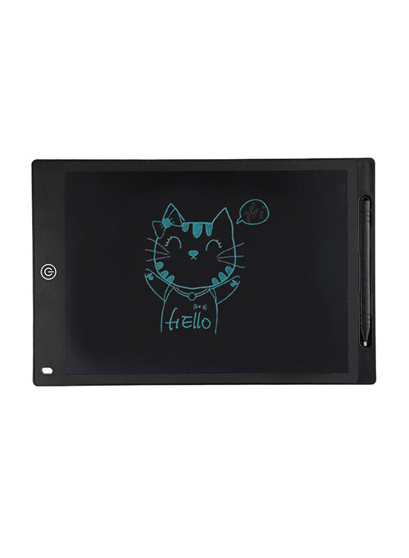 

Generic 8.5-inch LCD Digital Graphic Writing Tablet Drawing Board, Ages 3+