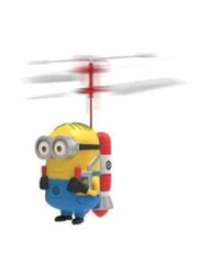 Wow! Stuff Flying Minion, Ages 8+