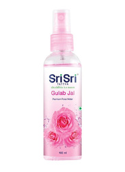 Sri Sri Tattva Rose Water Spray, 100ml