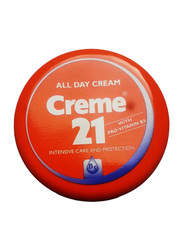 Creme 21 Intensive and Protection All Day Cream, 150ml