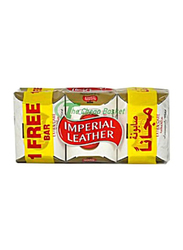 Imperial Imperial Leather Soap, 125g, 6 Pieces