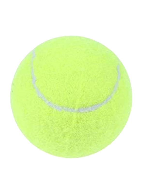 XiuWoo Tennis Ball, 2 inch, Green