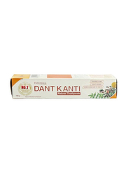 Patanjali Dant Kanti Natural Toothpaste, 100g