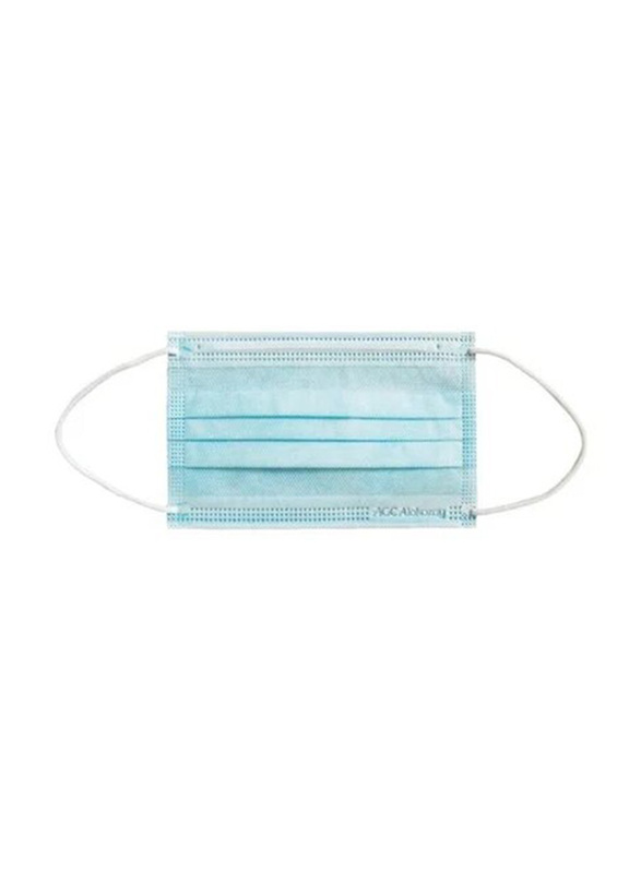 Alokozay Kids Surgical Disposable Face Mask Set, 25 Pieces