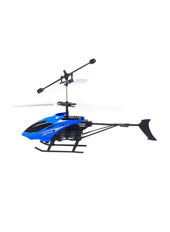 

Generic Infrared Induction Helicopter, Ages 6+